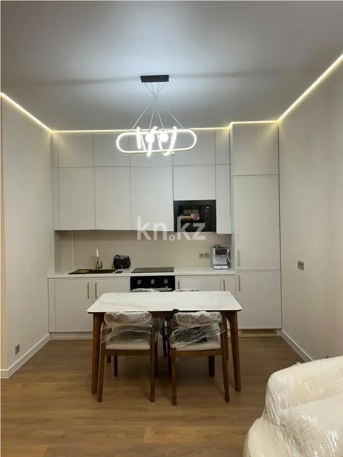 Продажа 2-комнатной квартиры, 42 м² в Астане - фото 2