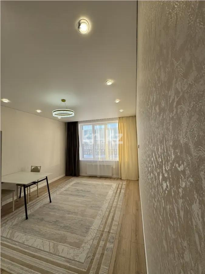 Продажа 2-комнатной квартиры, 42 м² в Астане