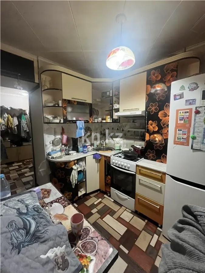 Продажа 2-комнатной квартиры, 45 м² в Караганде - фото 3