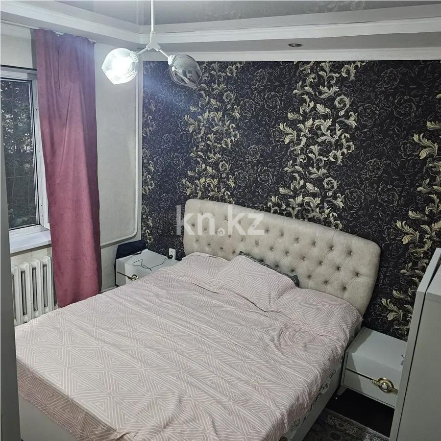 Продажа 2-комнатной квартиры, 56 м² в Алматы