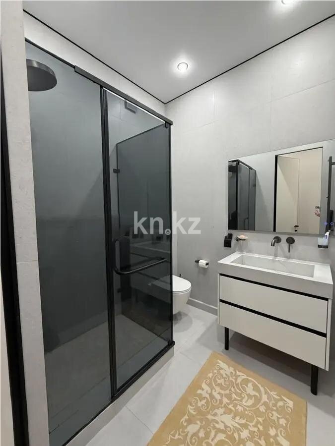 Продажа 2-комнатной квартиры, 89 м² в Алматы - фото 4