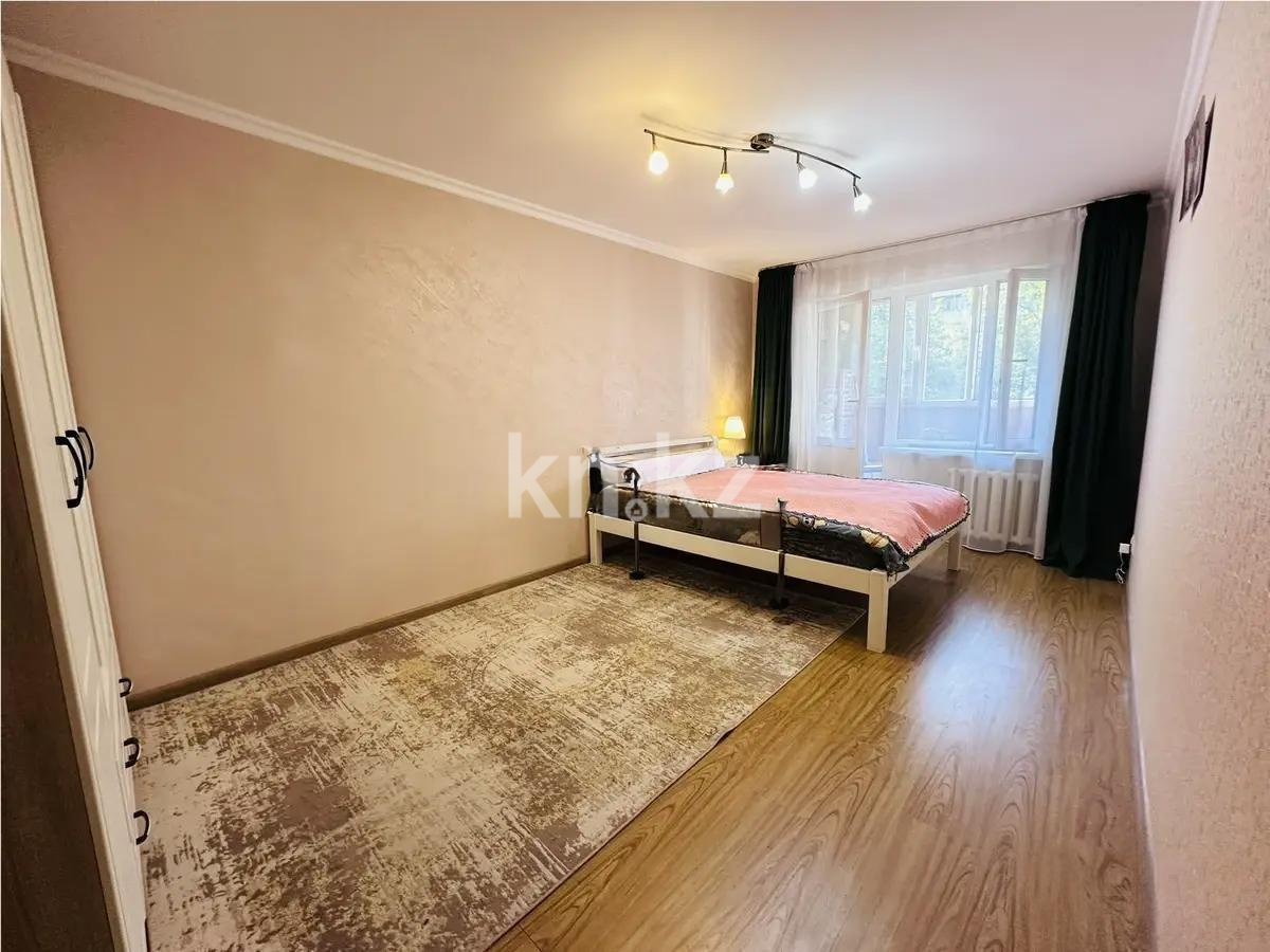 Продажа 4-комнатной квартиры, 73 м² в Алматы