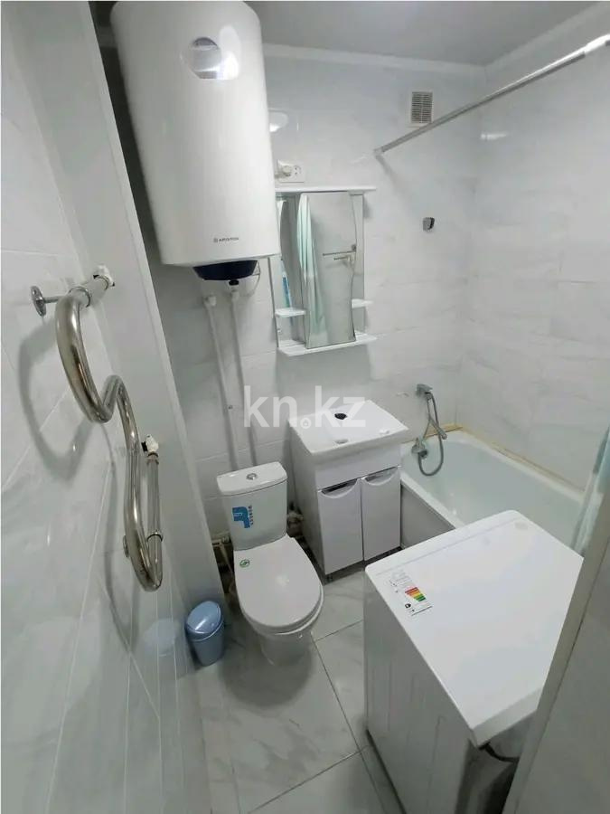 Продажа 2-комнатной квартиры, 40 м² в Караганде - фото 4