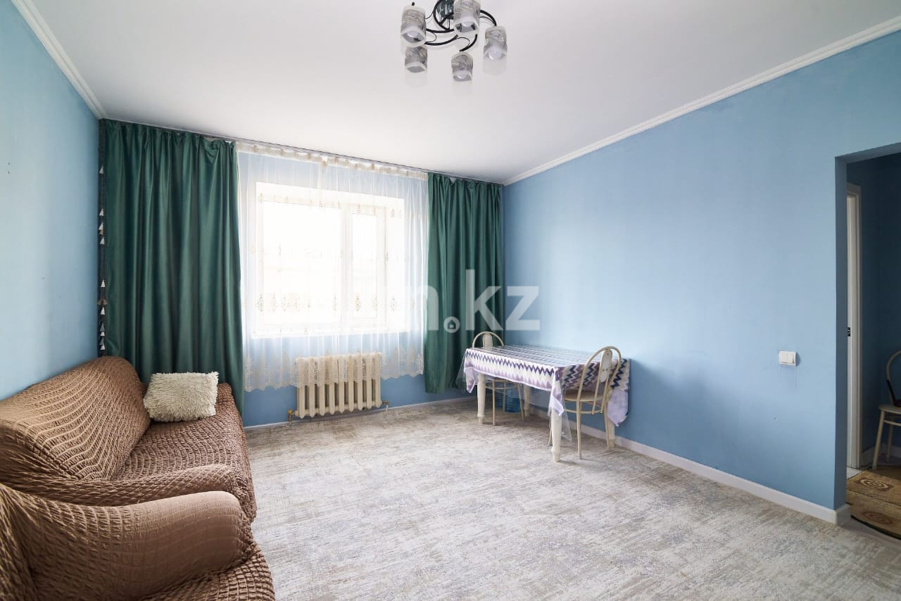 Продажа 3-комнатной квартиры, 67 м², ул. Косшыгулулы, дом  7 - ул. Серкебаева в Астане - фото 5