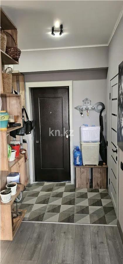 Продажа 1-комнатной квартиры, 32 м², ул. 150 лет Абая, дом  10 в Астане - фото 5
