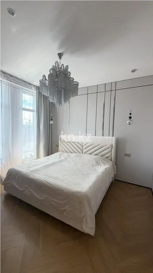 Продажа 3-комнатной квартиры, 93 м² в Астане - фото 2