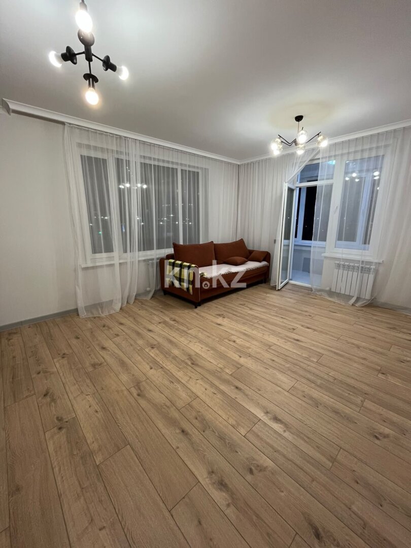 Аренда 2-комнатной квартиры, 50 м² в Астане - фото 2