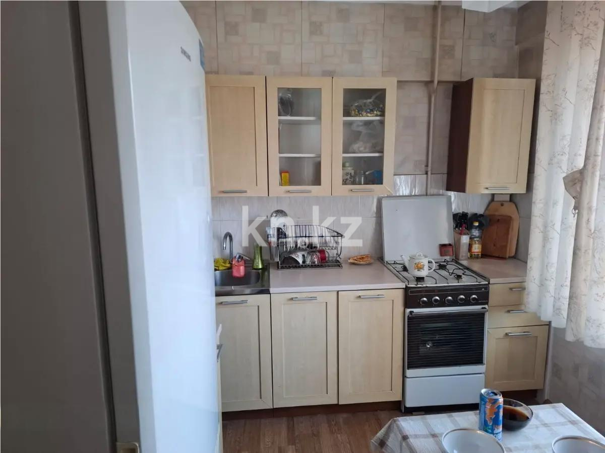 Продажа 2-комнатной квартиры, 52.3 м², ул. Курмангазы, дом  155 в Алматы - фото 3