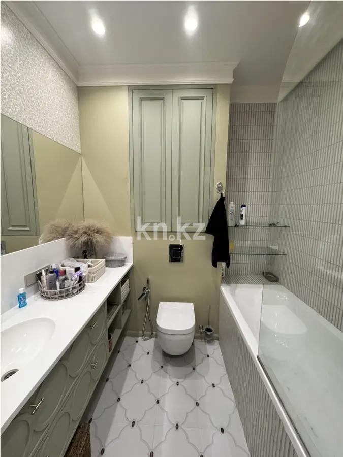 Продажа 3-комнатной квартиры, 80 м² в Астане - фото 4