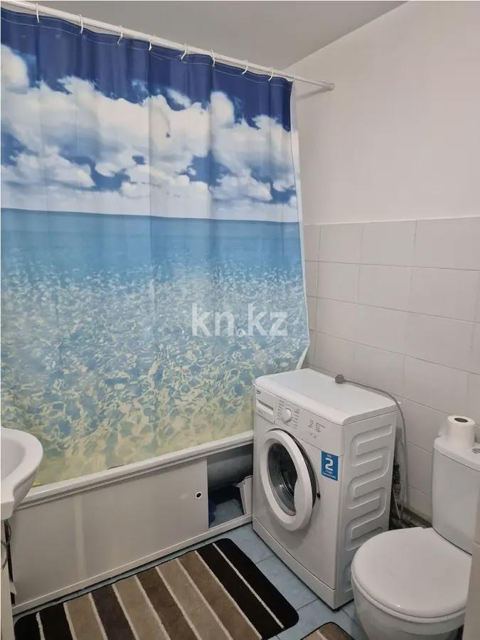 Продажа 1-комнатной квартиры, 41 м² в Алматы - фото 3