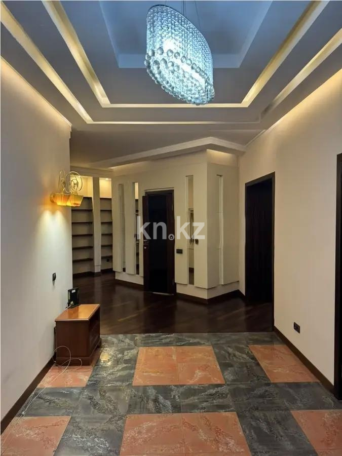 Продажа 4-комнатной квартиры, 191 м² в Алматы - фото 8