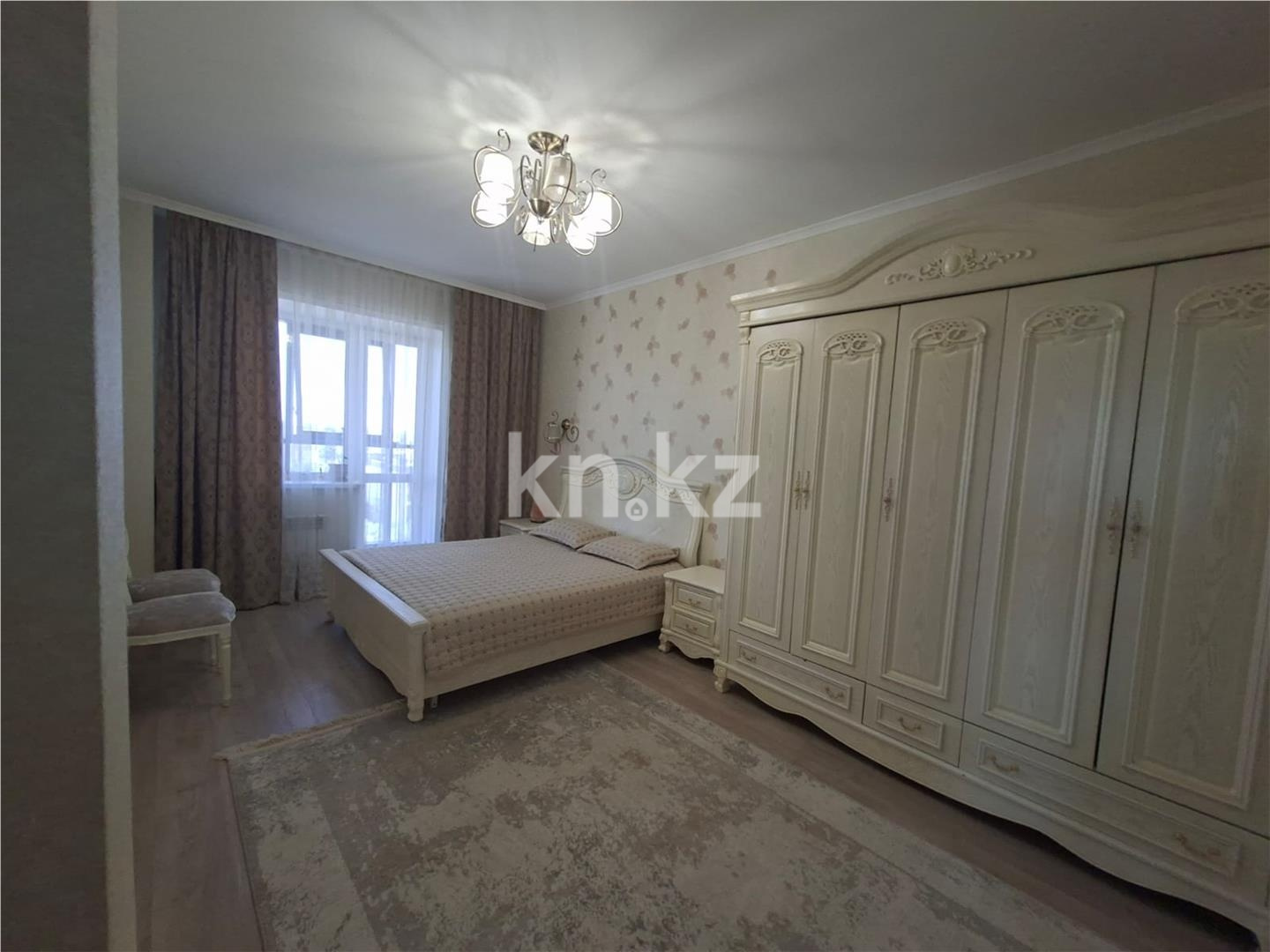 Продажа 3-комнатной квартиры, 84 м² в Караганде - фото 8