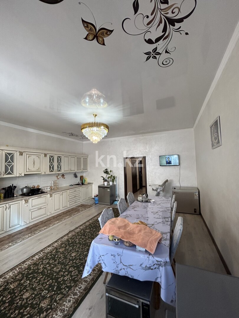 Продажа 6-комнатного дома, 380 м² в Алматинской области - фото 6