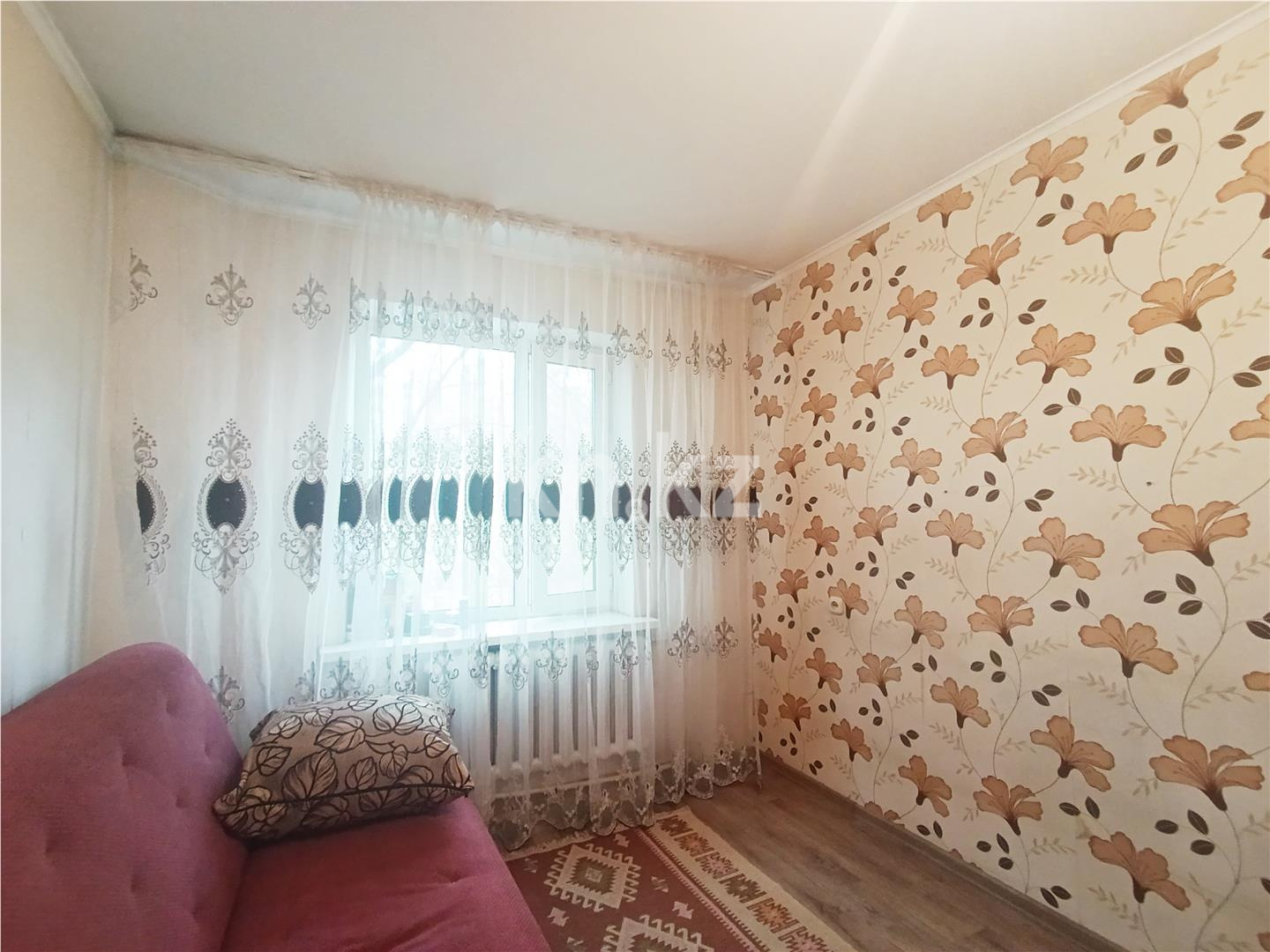 Продажа 4-комнатной квартиры, 77 м² в Караганде - фото 11
