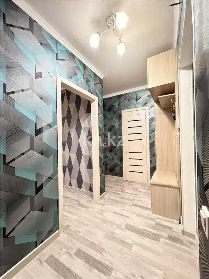 Продажа 1-комнатной квартиры, 43 м² в Астане - фото 4