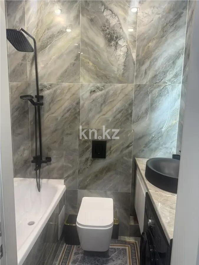 Продажа 1-комнатной квартиры, 22 м² в Астане - фото 3