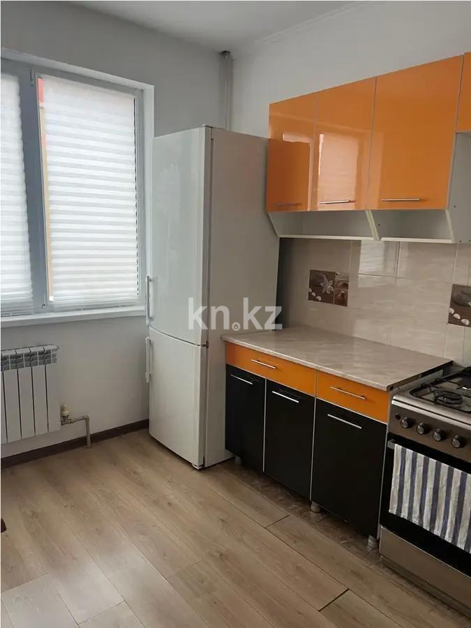 Продажа 1-комнатной квартиры, 40 м² в Алматы - фото 2