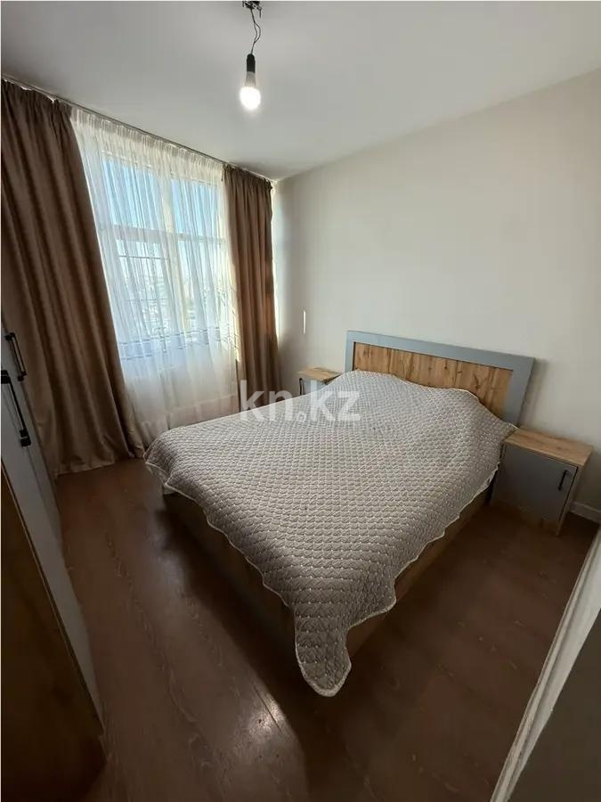 Продажа 2-комнатной квартиры, 68 м² в Алматы - фото 2