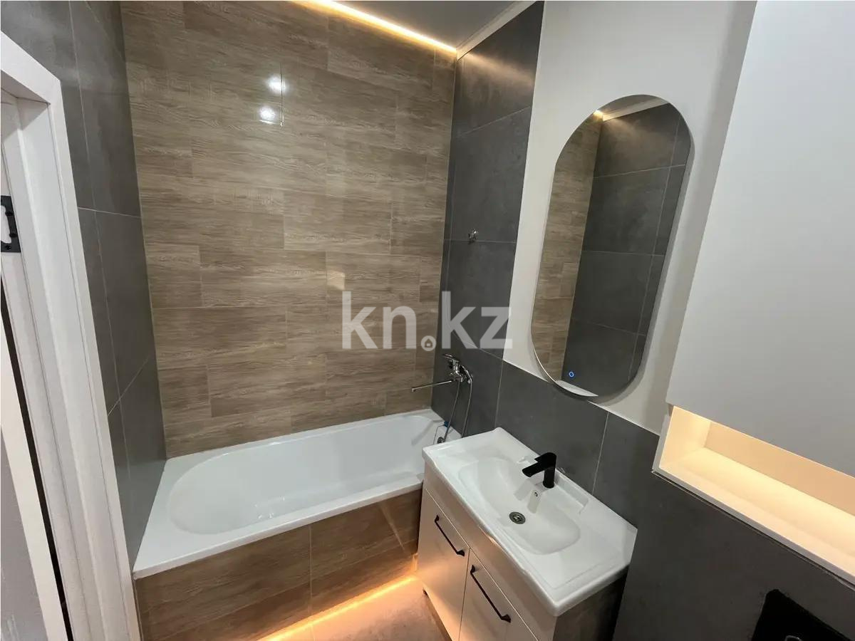 Продажа 2-комнатной квартиры, 45 м², пр. Райымбека, дом  349/1 в Алматы - фото 3