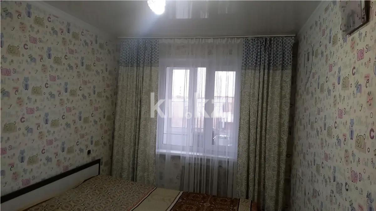 Продажа 2-комнатной квартиры, 43 м², мкр-н 11а, дом  6 в Караганде - фото 2