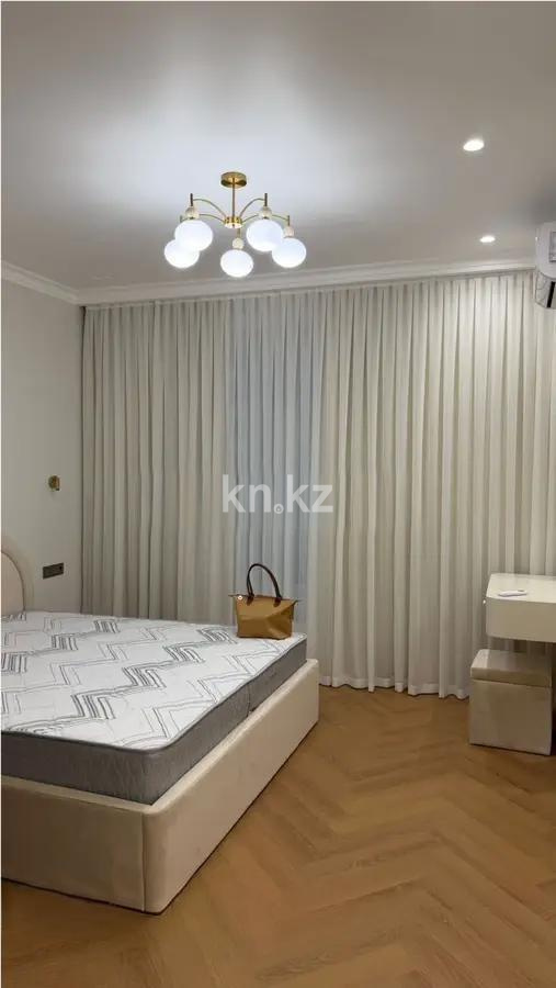 Продажа 2-комнатной квартиры, 72 м² в Алматы - фото 2
