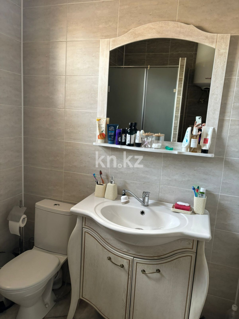 Продажа 4-комнатного дома, 192 м² в Караганде - фото 25