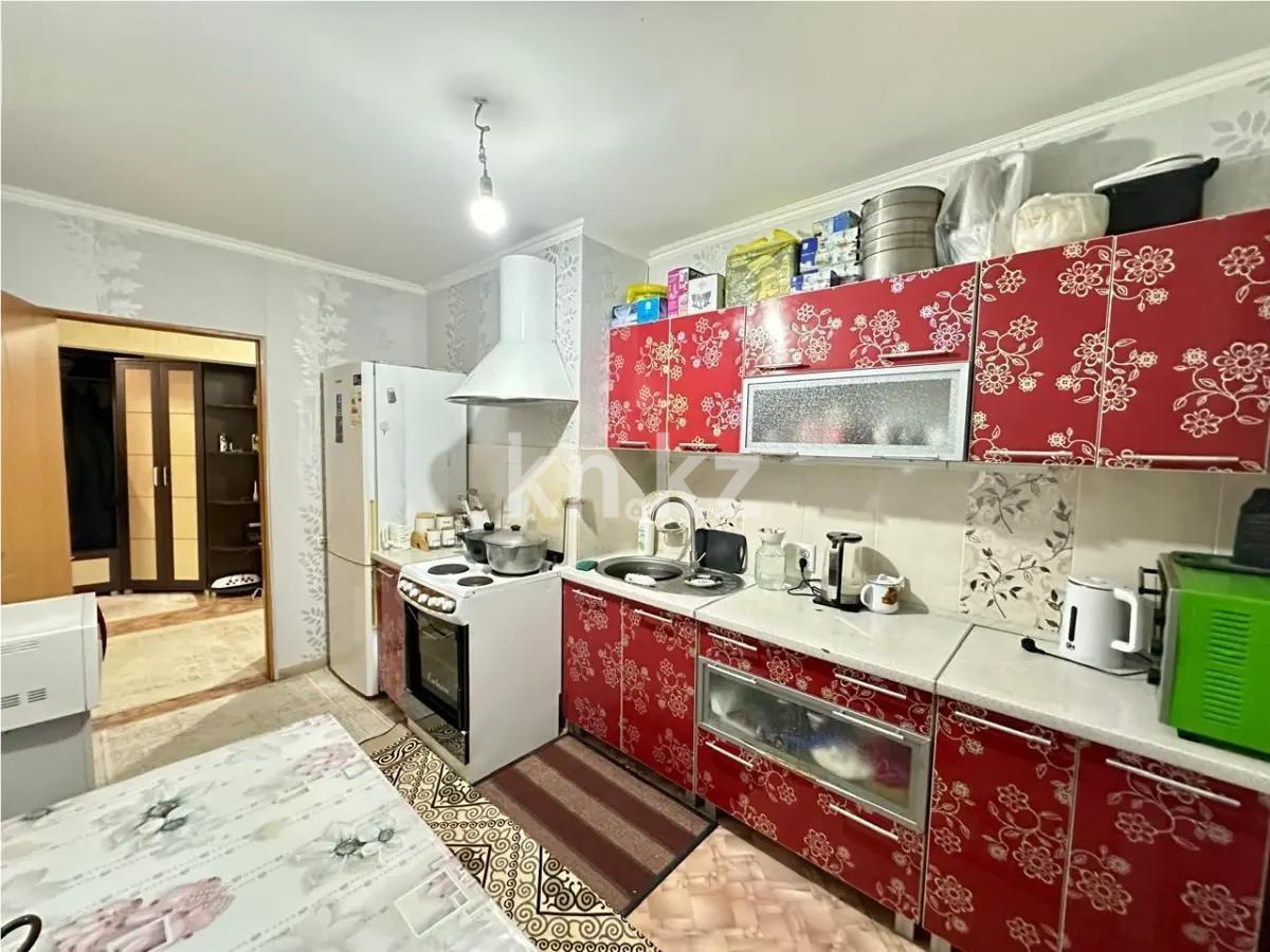 Продажа 3-комнатной квартиры, 87.4 м² в Астане - фото 4