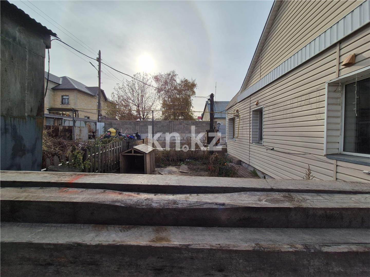 Продажа 3-комнатного дома, 65 м², ул. Юных Космонавтов в Темиртау - фото 9