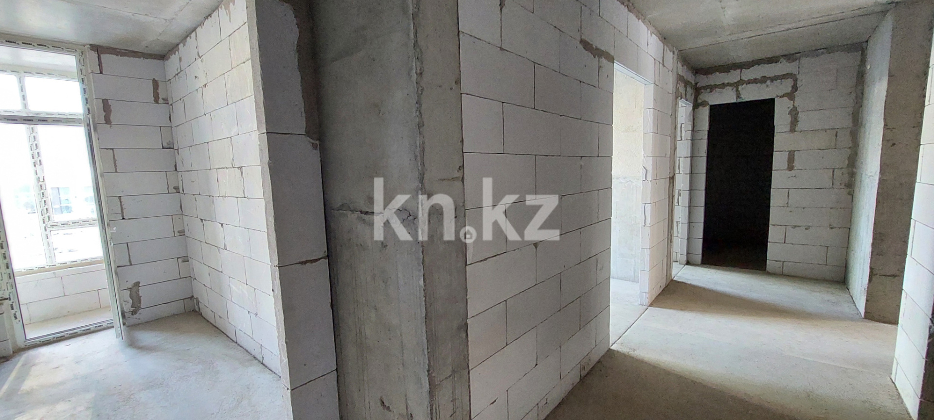 Продажа 4-комнатной квартиры, 120 м², пр. Туран, дом  39 в Астане - фото 8