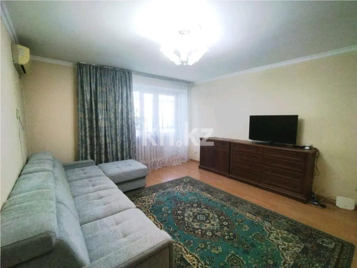 Продажа 4-комнатной квартиры, 78 м², пр. Республики, дом  10 в Астане