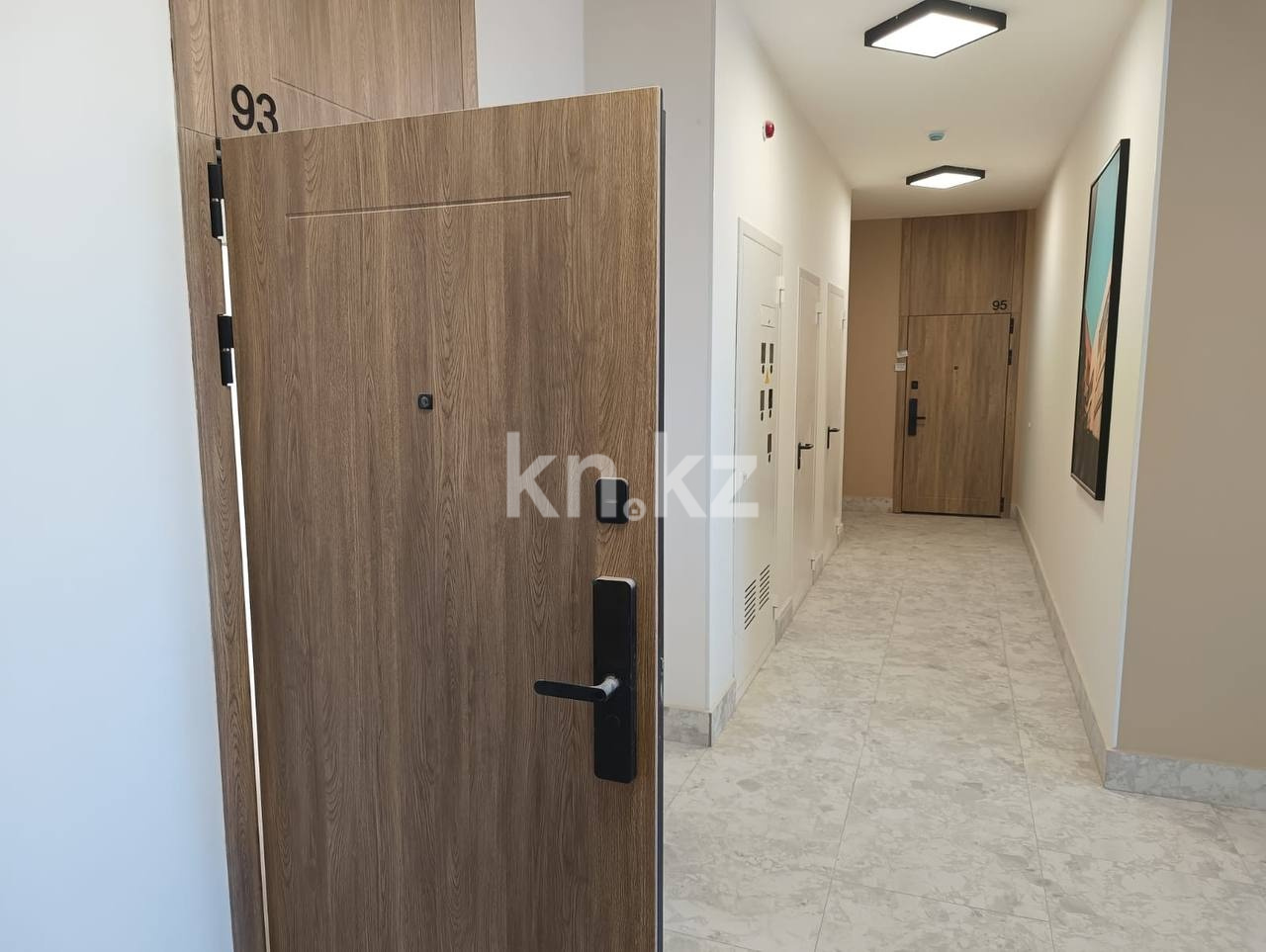 Продажа 1-комнатной квартиры, 36.5 м² в Астане - фото 12