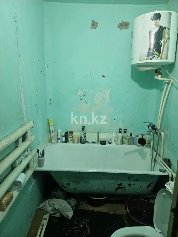 Продажа 1-комнатной квартиры, 30 м², ул. Парковая, дом  39б в Шахтинске - фото 3