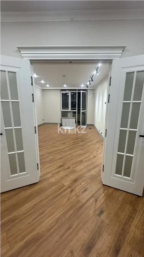 Продажа 3-комнатной квартиры, 97 м² в Алматы - фото 3