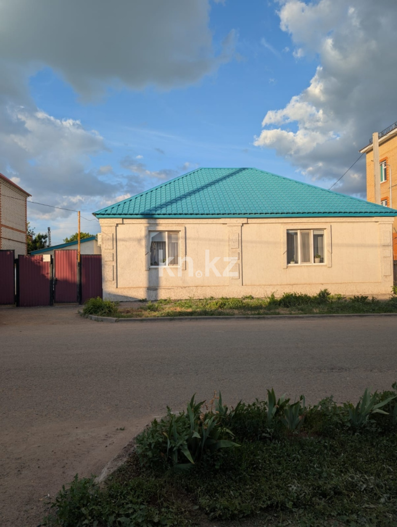 Продажа 3-комнатного дома, 103 м² в Уральске - фото 29
