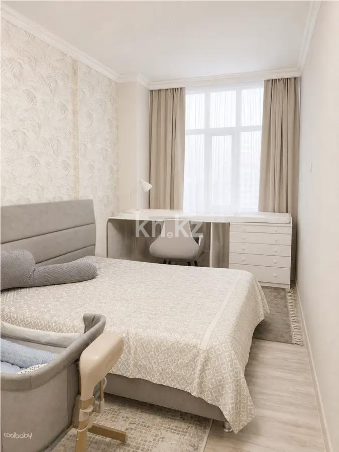 Продажа 3-комнатной квартиры, 96 м² в Астане - фото 2