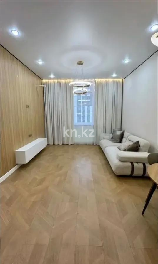 Продажа 2-комнатной квартиры, 66 м² в Астане