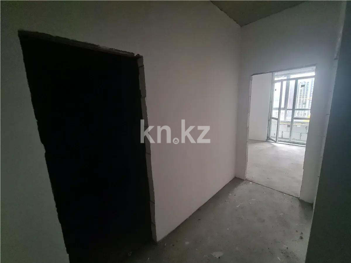 Продажа 2-комнатной квартиры, 46 м² в Астане - фото 3