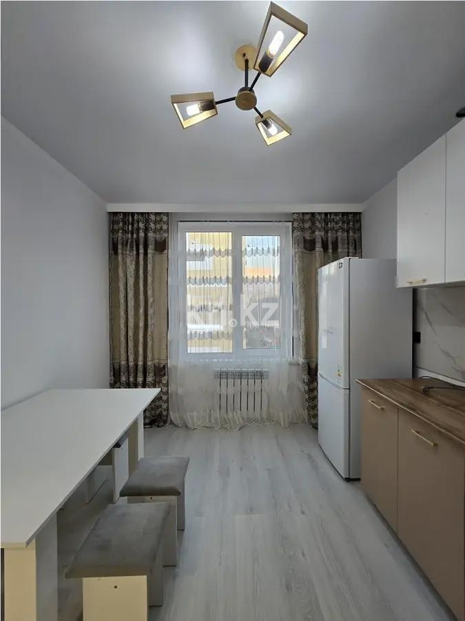 Продажа 1-комнатной квартиры, 34 м² в Алматы - фото 2