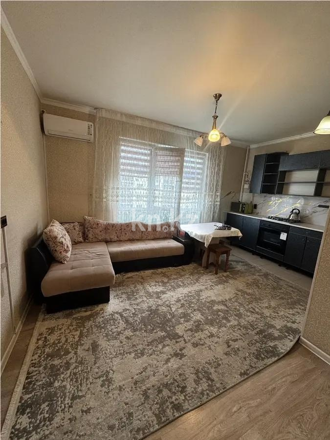 Продажа 1-комнатной квартиры, 50 м² в Алматы