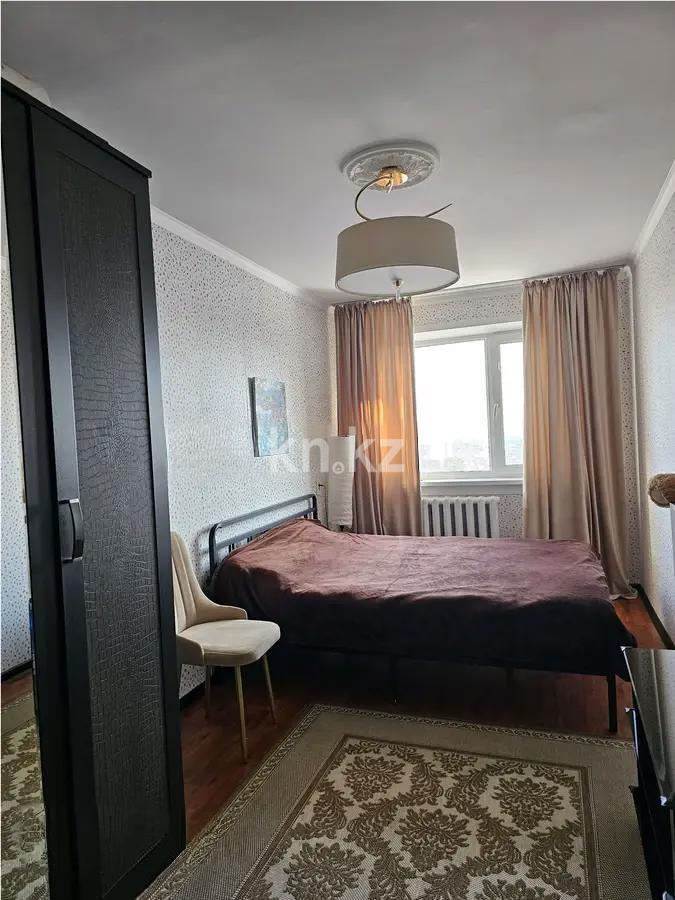 Продажа 2-комнатной квартиры, 44 м², мкр-н 23, дом  22 в Караганде - фото 2