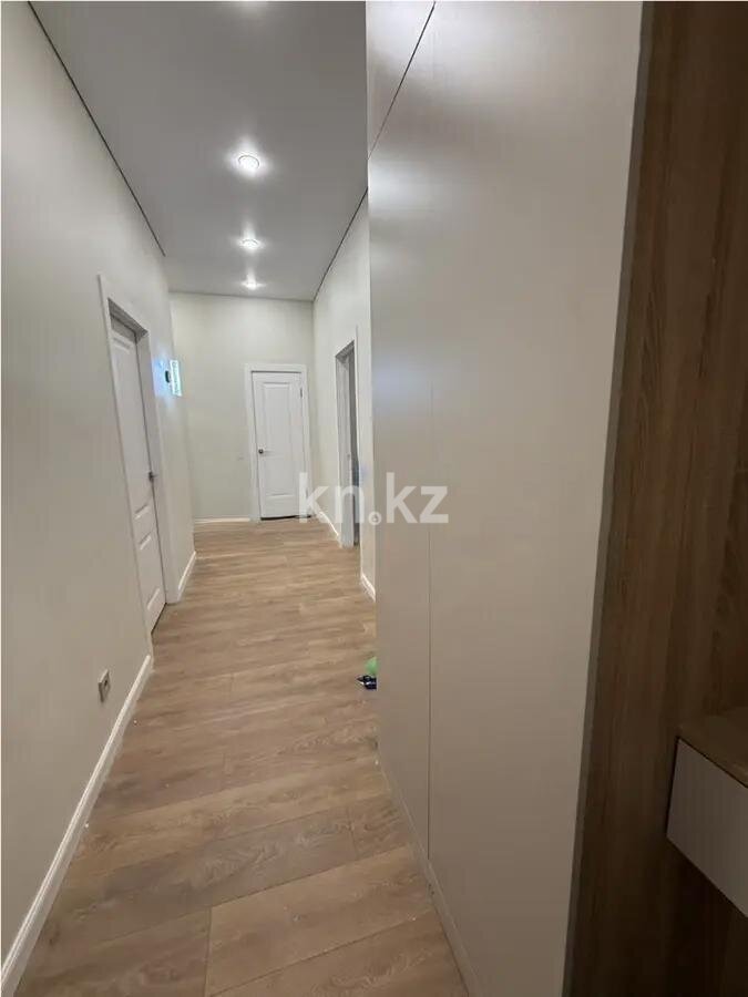 Продажа 2-комнатной квартиры, 65.45 м² в Астане - фото 7