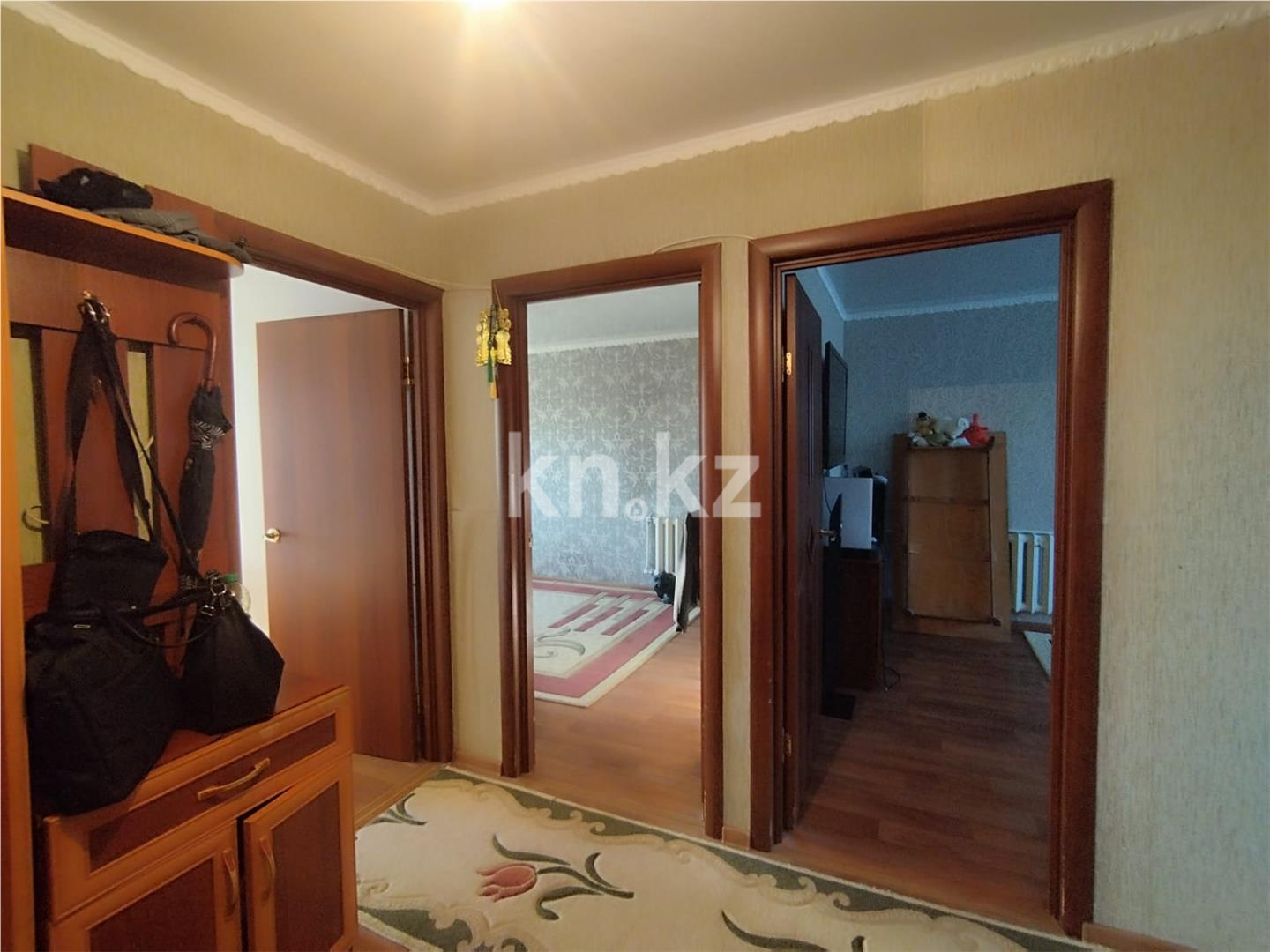 Продажа 3-комнатной квартиры, 62 м², ул. 6-й мик-н в Темиртау - фото 12