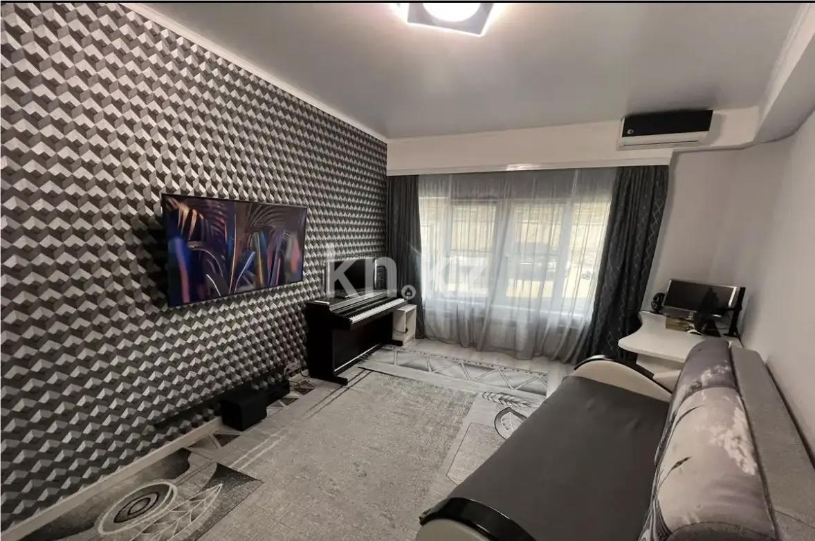 Продажа 3-комнатной квартиры, 95.1 м², ул. Ушкемпирова, дом  8 в Алматы