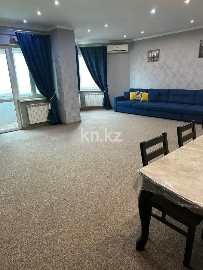 Продажа 4-комнатной квартиры, 170 м², пр. Достык, дом  128 в Алматы