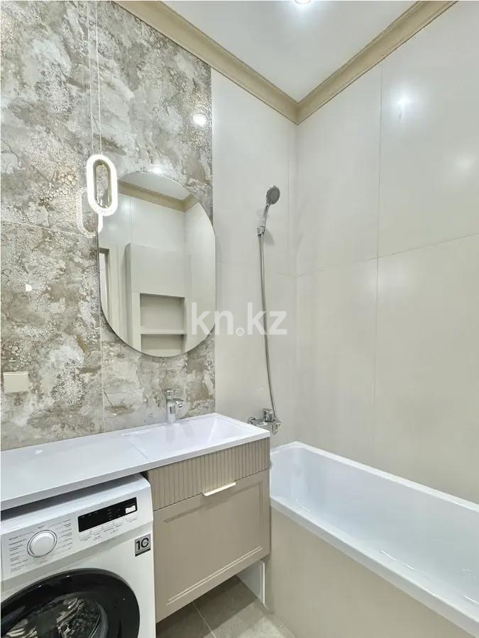 Продажа 2-комнатной квартиры, 38.8 м² в Астане - фото 3