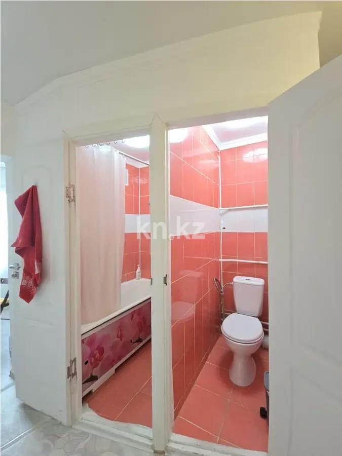 Продажа 2-комнатной квартиры, 43 м² в Алматы - фото 4