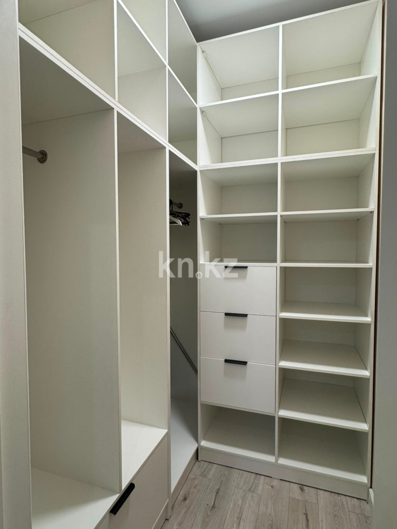 Аренда 2-комнатной квартиры, 65 м² в Астане - фото 5