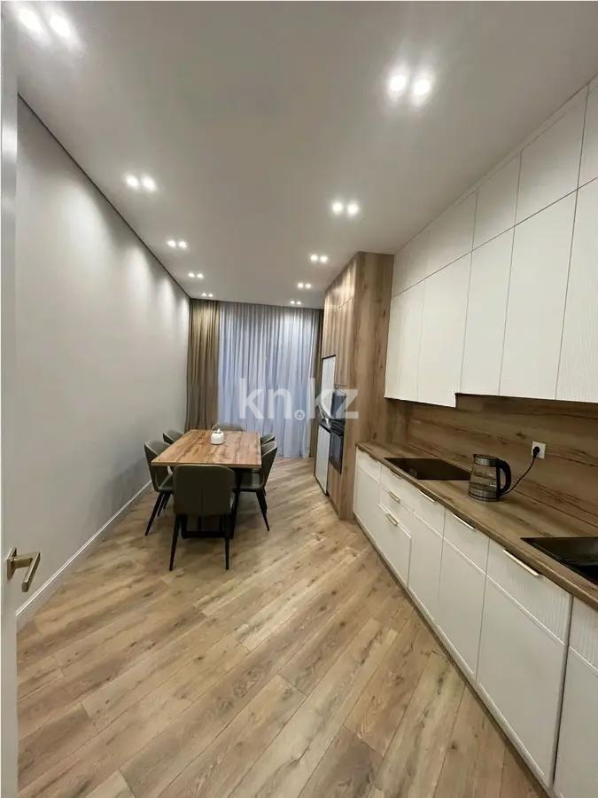 Продажа 4-комнатной квартиры, 105 м² в Астане - фото 5
