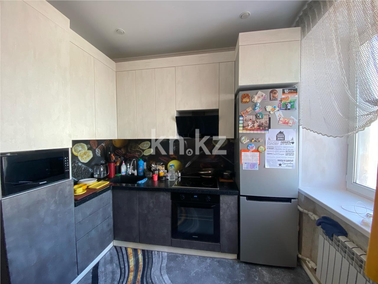 Продажа 3-комнатной квартиры, 80 м² в Темиртау - фото 9