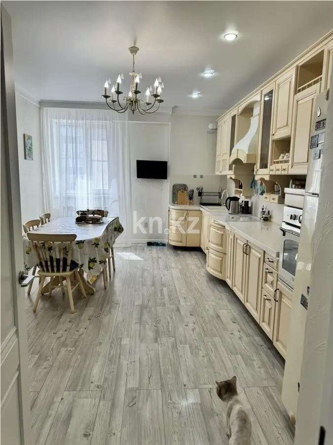 Продажа 4-комнатной квартиры, 180 м² в Астане - фото 5
